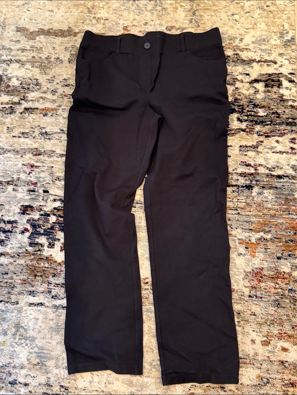 Betabrand women’s Slacks